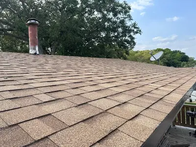 Storm Code Roofing Inc