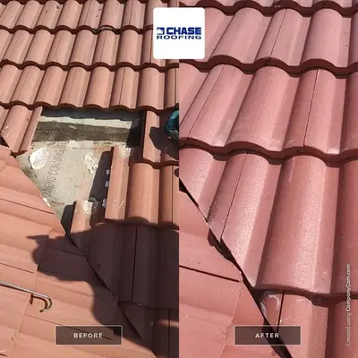 Chase Roofing