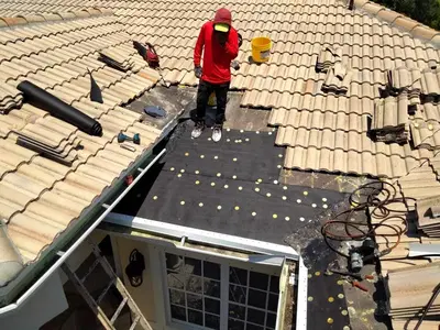 Dr. Roofix | Lauder Hill Roofers