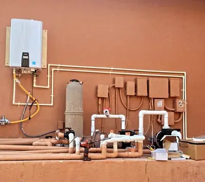 St. Pete Plumbing