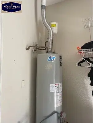 Flow Pros Plumbing