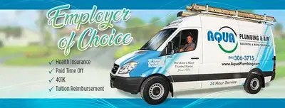 Aqua Plumbing & Air - Ellenton