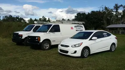 Parrish Plumbing