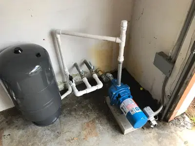 Reedy Plumbing Inc.