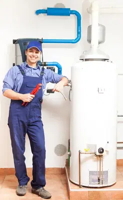 JDR Plumbing Svc LLC