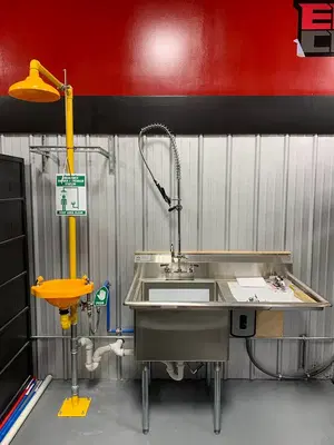 Bowlin’s Plumbing LLC