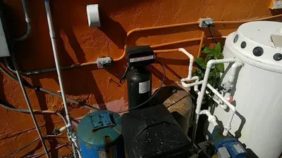Monahan's Plumbing