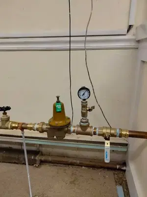 Tropical Plumbing Co