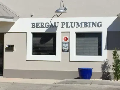 Bergau Plumbing