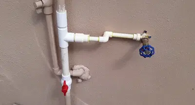 Harmony Plumbing