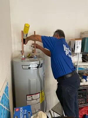 Van Franey Plumbing, Inc.