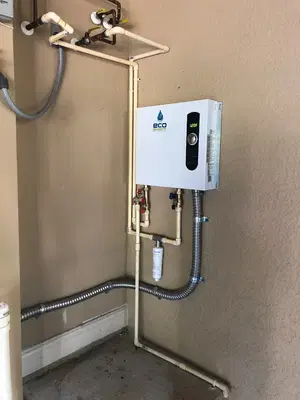 Moen Brothers Plumbing & Drain LLC