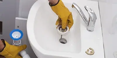 Ultra Plumbing & Drain Cleaning, Inc.