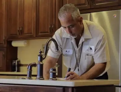Aztec Plumbing, Drains, Water Heaters, Plumber Fort Myers FL