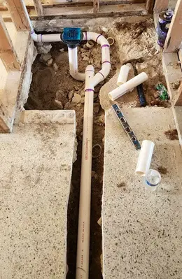 Sanibel Plumbing Company/San Cap Home Services