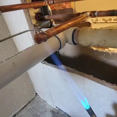 Current Flow Plumbing Inc