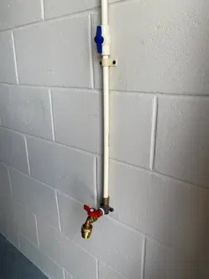 Diversified Plumbing Services of SW Florida