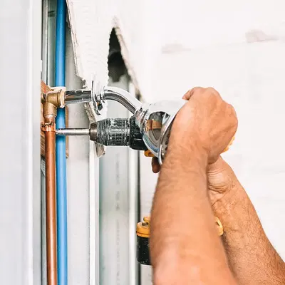 Cypress Plumbing