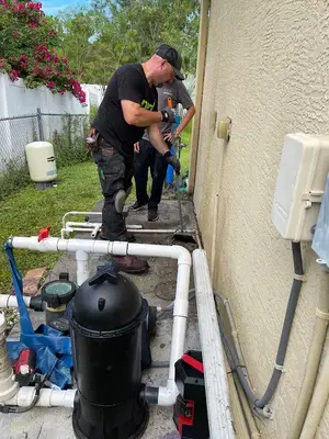 Drain Nerds