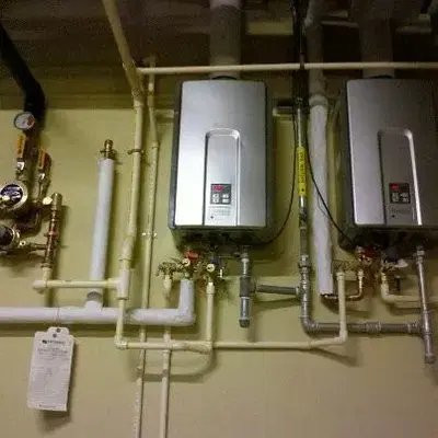 David Miller Plumbing