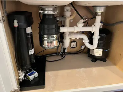 CAM Plumbing of Florida