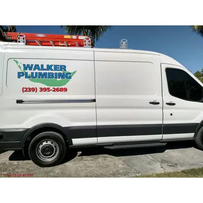 Walker Plumbing