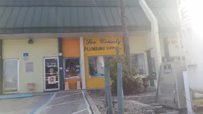Lee County Plumbing & Supply ( Propane)