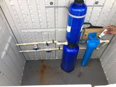 Plumbing MD, LLC