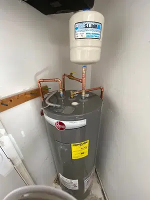 1/2 Price Plumbing