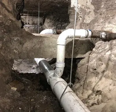 A-Y Plumbing Services