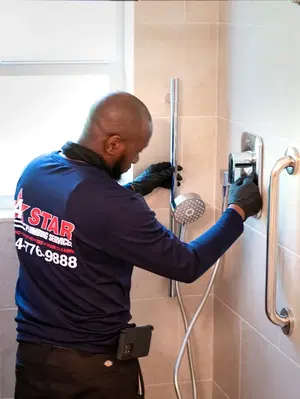 4 Star Plumbing Services