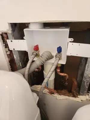ROSE PLUMBING SERVICES