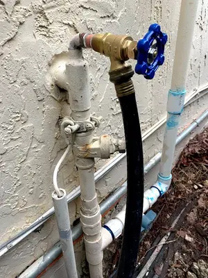 Jax Plumbing