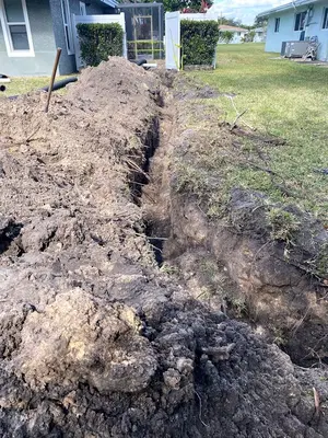 A1 Underground & Plumbing Services LLC