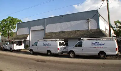 Ganz Plumbing Co