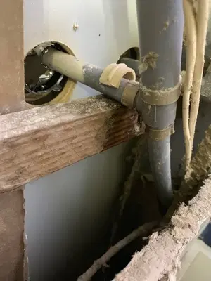 RD Plumbing & Sewer, Inc. - Richard Katz - Licensed and Insured