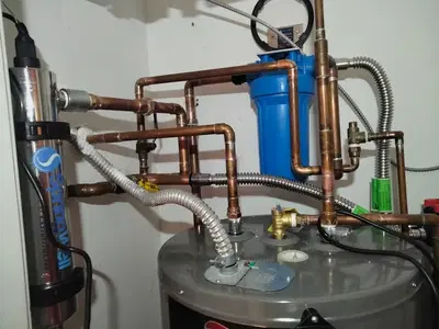 Ted's Plumbing Company