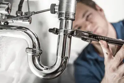Broward Plumbing Inc. - Plumber Fort Lauderdale