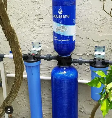 A Plus Plumbing and Gas LLC