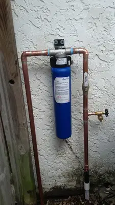 Tebbe Plumbing, Inc.