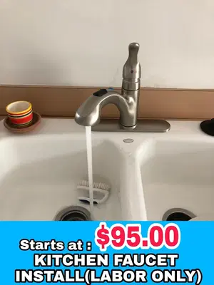 Water Heater Guy / Tankless / Hybrid / Gas