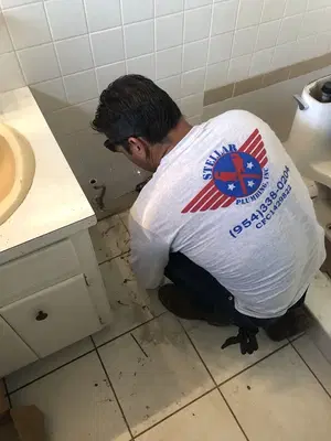 Stellar Plumbing, Inc.