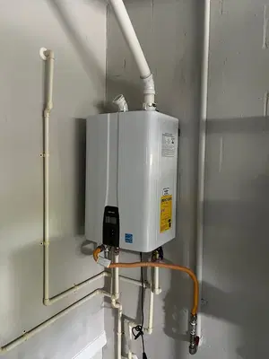 Meares Plumbing