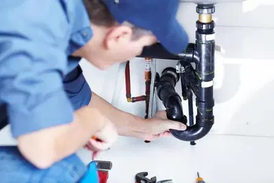 Rapid House Plumbing