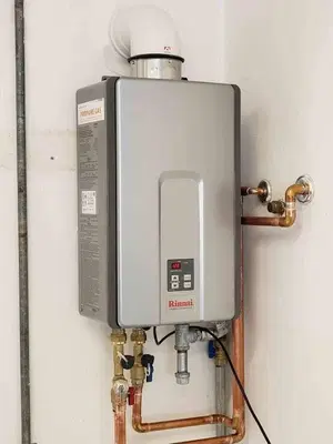 Brooksville Rapid Commercial Plumbers LLC