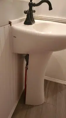 Plumbing Unlimited