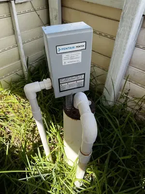 All-Tech Water Service