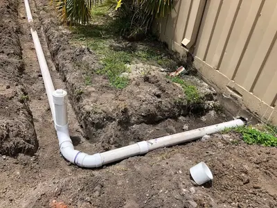 Hershman Plumbing, Inc.