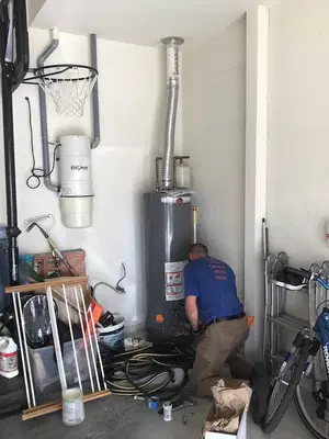 Plumbing Express, Inc.