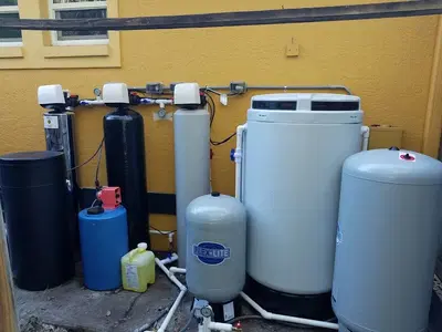 Wimpy's Plumbing & Air